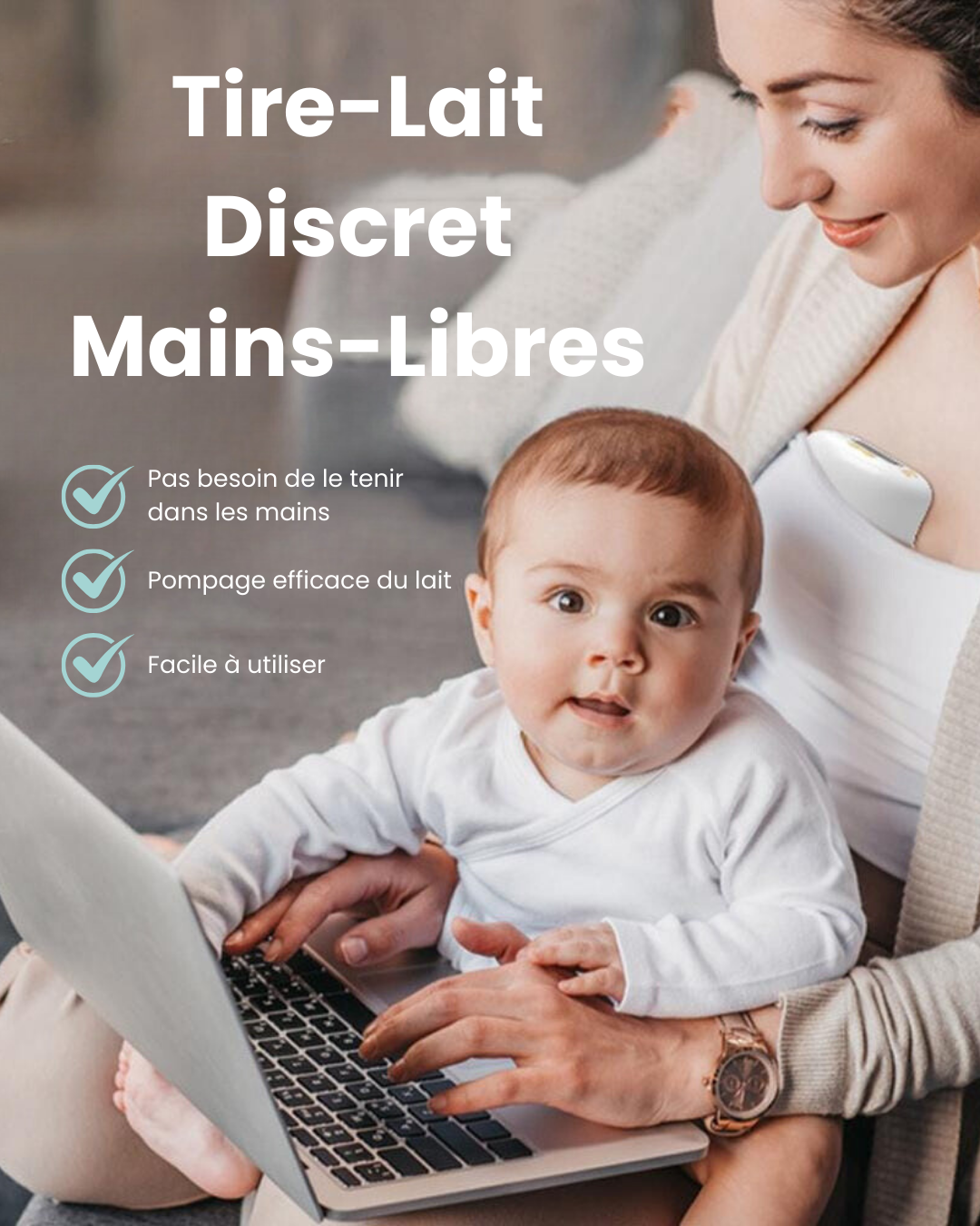 Pourquoi les routines sont essentielles pour le bien-être de bébé et des parents